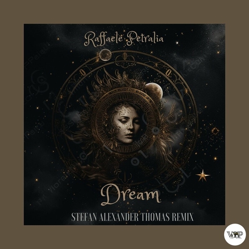 Raffaele Petralia - Dream (Stefan Alexander Thomas Remix)